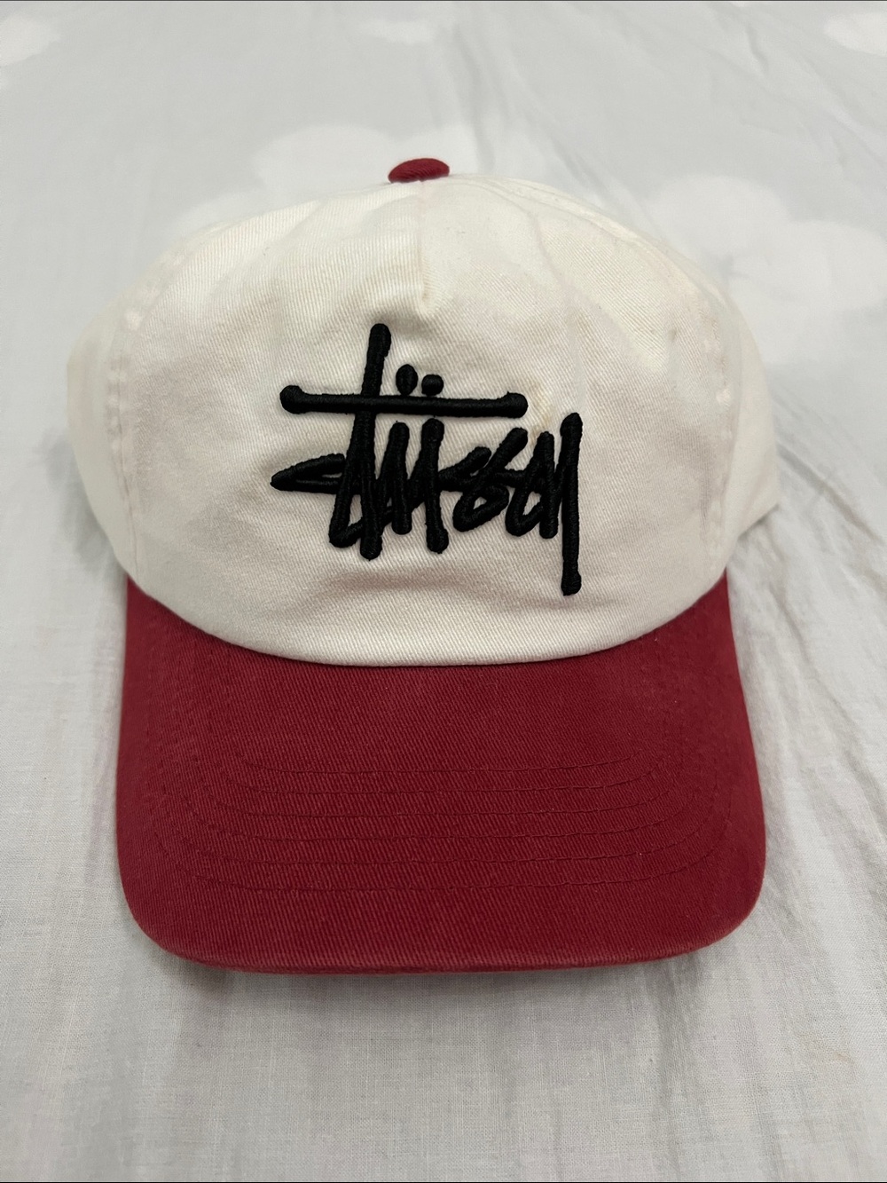 Vintage Stussy Unisex